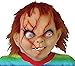 Seed Of Chucky Costume Mask