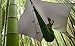 ENO, Eagles Nest Outfitters ProFly Rain Tarp, Ultralight Hammock Accessory, Navy