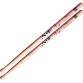 HUN Medium Heavy Marching Drum Sticks, Pitch &amp; Weight Matched,Tired | Comfortable weight, anti-slip grip,Pitch &amp; Weight Matched