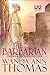 The Barbarian (The Herod Chronicles Book 2) by Wanda Ann Thomas