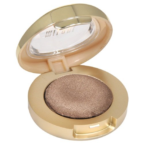 Milani Bella Eyes Gel Powder Eyeshadow, Bella Espresso 0.05 oz