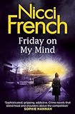 Friday on My Mind (Frieda Klein)