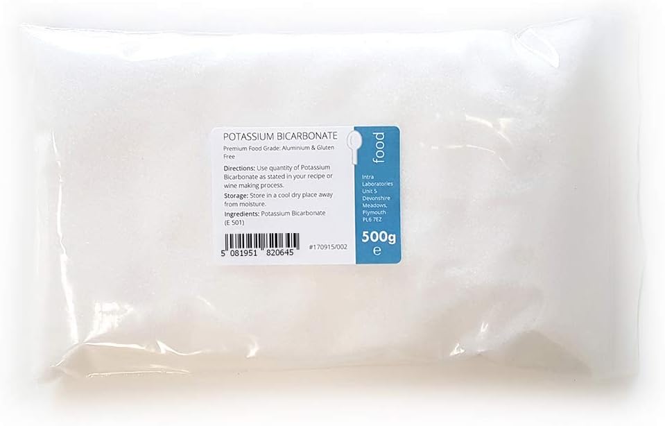 bicarbonato di sodio per rene