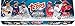 Sports Memorabilia 2018 Topps Baseball Retail Edition Complete 705 Card Factory Set - Baseball Complete Sets
