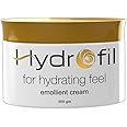 Hydrofil Moisturizing Cream for Hydrating Feel, 500ml