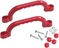 Scivolo Per Bambini In Plastica HDPE – Breve, 219.5x48.4 Cm, Colori Vari, Per Strutture In Legno