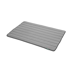 BALANCE Dog Crate Pad, Dog Foam Crate Mat Kennel