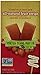 Stretch Island All Natural Fruit Strips, Strawberry, 8-Count Strips, 0.5 Ounces (Pack of 6)