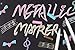 Metallic Marker Pens,Set of 10 Colors,Metallic Color Painting Marker For Card Making,DIY Photo Album(Round Tip)