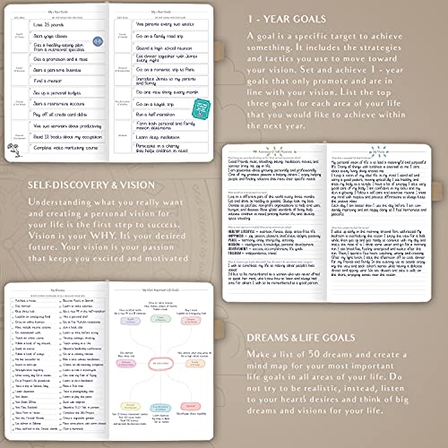 Legend Planner Hourly Schedule Edition Deluxe Weekly & Daily