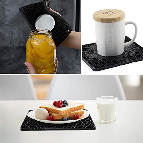 1 YOLIFE+Silicone+Multi+Use+Dishwasher+Approved