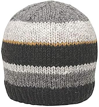 Amazon Com Ambler Men S Warm Winter Wool Knit Eric Beanie