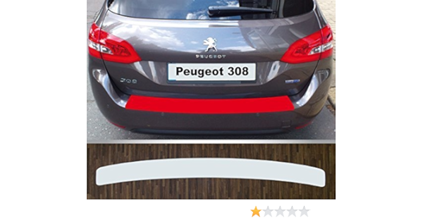 Is-Tuning Específicamente para Peugeot 308 Sw a partir de ...