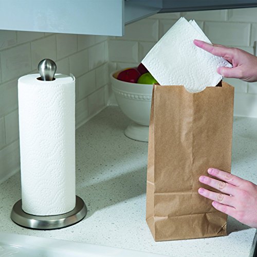 Plenty Ultra Premium Full Sheet Paper Towels, White, 24 Total Rolls (2 Cases) - Thumbnail 5