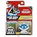 World of Nintendo Mario Kart Spiny Blue Shell Cheep Beach Tape Racer Vehicle