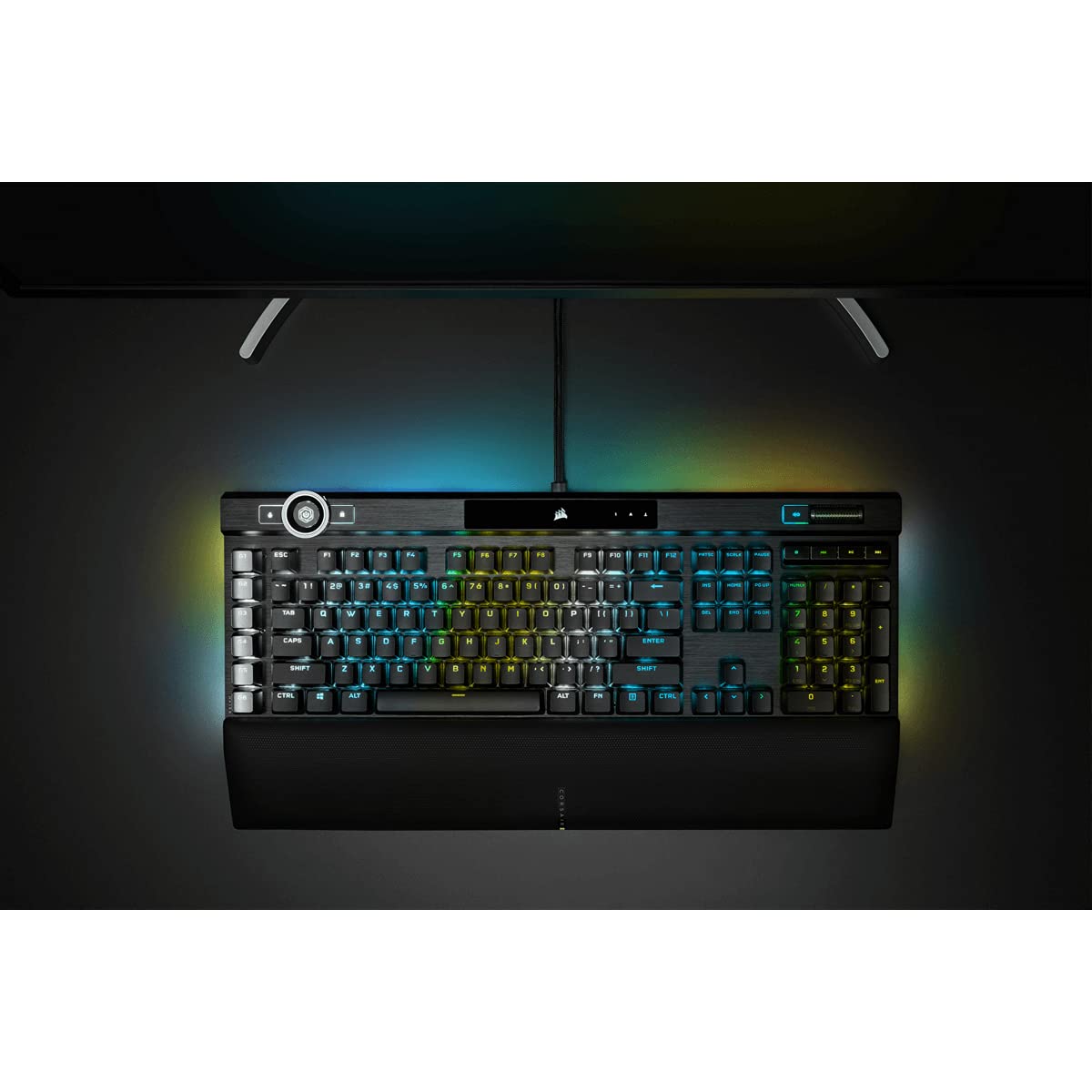 Mechanical Gaming Keyboard