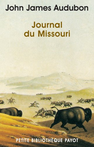 Journal du Missouri