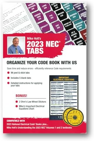 NFPA 70, National Electrical Code, 2023 Edition, Spiralbound