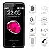 Iphone 7 Tempered Glass Screen Protector Anti Fingerprint 9H Hardness HD Ultra Clear (2 Pack 4.7