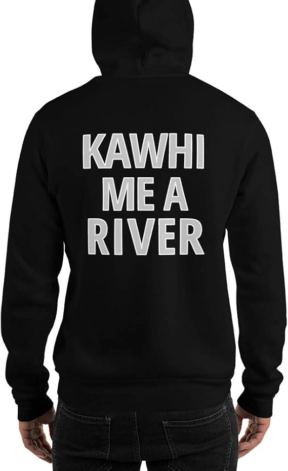 drake kawhi me a river