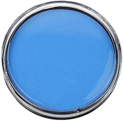 LOPHE Face Body Paint 30g Water-Based Non-Toxic Skin Safe Palette