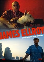 James Ellroy