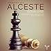 Lully: Alceste
