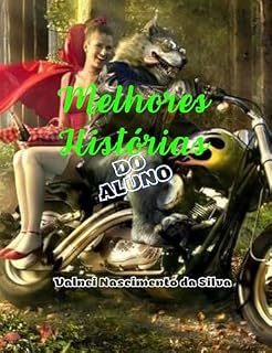 Livro MELHORES HISTÓRIAS do Aluno