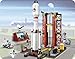 LEGO City – 3368 – Construction Set – The Space Center