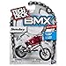 Tech Deck - BMX Finger Bike – Sunday – Black – Series 5
