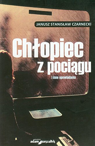 Chlopiec z pociagu