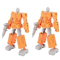 TUORE Transforming Robot Pen, Robot Pen Cool