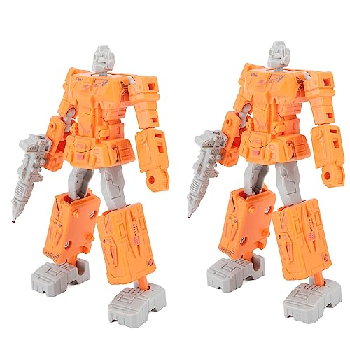 TUORE Transforming Robot Pen, Robot Pen Cool