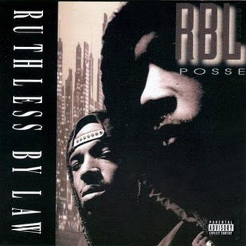 Rbl Posse - Eye for An Eye - Amazon.com Music