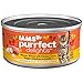 DISCONTINUED: IAMS PURRFECT DELIGHTS Flaked in Sauce Winner Winner With Chicken Canned Cat Food 3 oz. (Pack of 24)