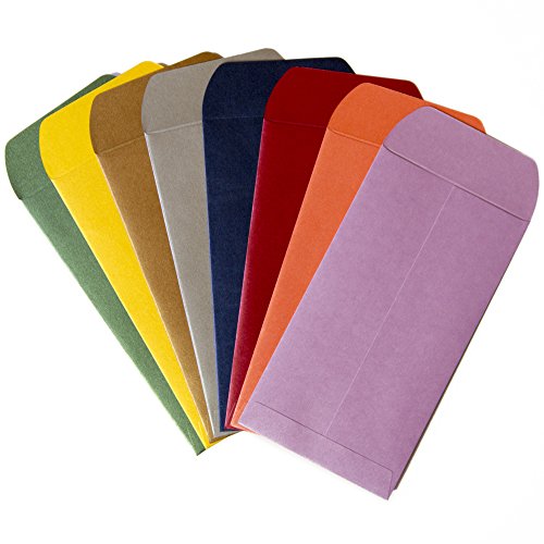 Cash Budgeting Money Envelope System Set of 8 7 Cash ENVELOPES w