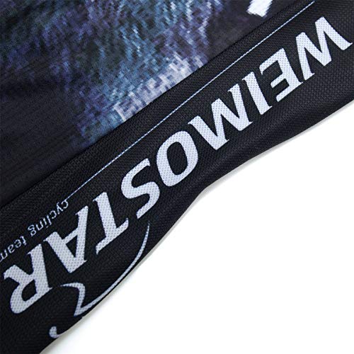 Cycling Jerseys for Men Summer Shirt Bike Tops Outdoor Sports Racing Clothing MTB Summer Sweatshirt - Image 7