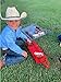 Little Buster Toys Sweep Alley - Separate Pens and Cattle Feeders Fully Functioning Gates, 1/16th Scale