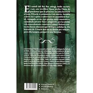 Arc. El naixement d'una heroïna