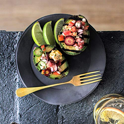 Pompeian Gourmet Pomegranate Infused Balsamic Vinegar, Perfect for