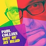 Buy Paul Collins: Out of My Head New or Used via Amazon