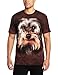The Mountain Men's Yorkshire Terrier T-Shirt