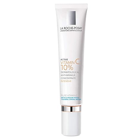 amazon la roche posay serum
