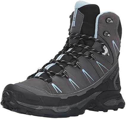 salomon x ultra trek