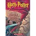 Harry Potter and the Chamber of Secrets (2)