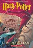 Harry Potter And The Chamber Of Secrets
