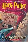 Harry Potter And The Chamber Of Secrets