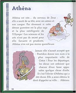 Amazon Fr Mon Premier Dictionnaire Des Mythes Et Legendes Dronne Elodie Lerouge Jacques Livres