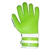 Derbystar-Attack-XP-13-Guantes-de-Portero-Bebe-Ninos