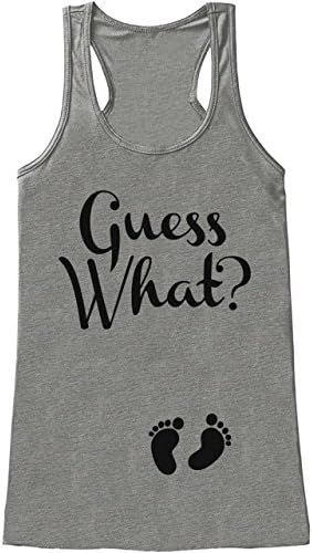 Pregnancy Announcement Shirt